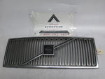 Volvo 740 front grille 3518198