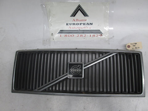 Volvo 940 front grille 3518656