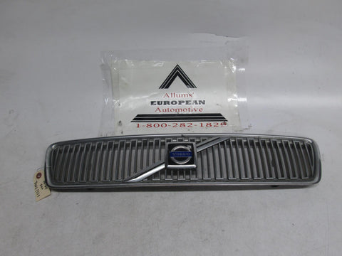 Volvo S40 front grille 00-04 30621339