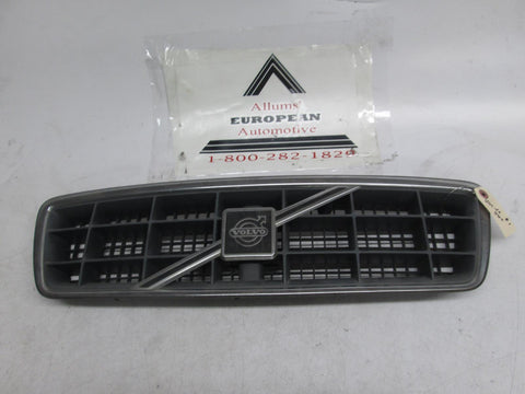 Volvo S60 front grille 01-04 #1