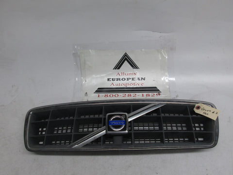 Volvo S60 front grille 01-04 #2