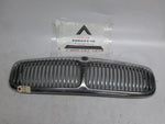 Jaguar XJ8 98-02 Front Grille #26 (USED)
