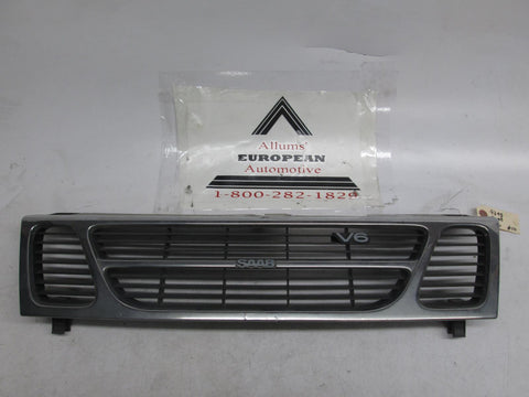 SAAB 900 grille V6 93-98 #10