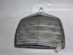 Mercedes W108 W109 Front Grille #02 (USED)