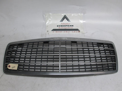 Mercedes W140 S500 S420 S320 500SEL Front Grille 14088806830 1408880123 1408881241 (USED)