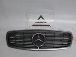 Mercedes W211 E320 E500 E55 front grille 2118800583
