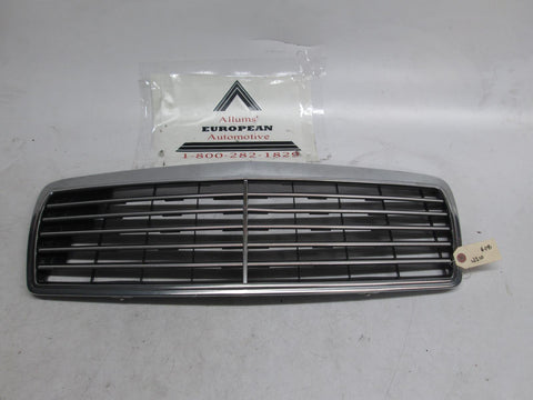 Mercedes W210 96-99 E320 E430 E300 Front Grille 2108800123 (USED)