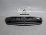 Mercedes W220 02-06 S500 S430 S600 S55 Front Grille Assembly 2208800583 (USED)