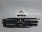 Mercedes W163 ML320 ML430 front grille 98-05 #12