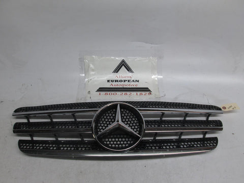 Mercedes W163 ML320 ML430 front grille 98-05 #12