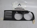 BMW E30 325i 318is 325e left side headlight grille 51131945885