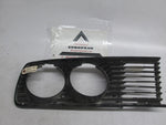 BMW E28 528e 535is right side headlight grille 51131919200