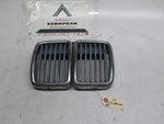 BMW E30 325i 318is 325e center kidney grille 51131884350