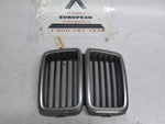 BMW E28 center kidney grille 51131873253