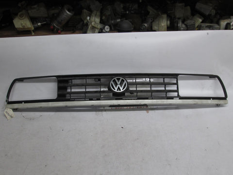 Volkswagen MK2 Golf Jetta grille