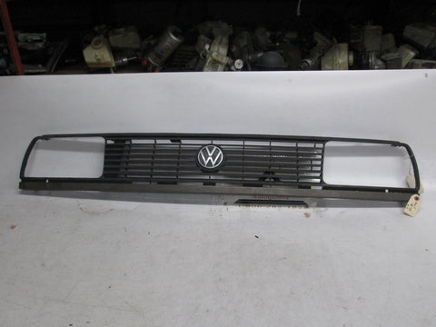 Volkswagen MK2 Golf Jetta Grille #12 (USED)