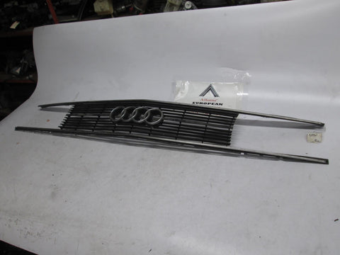 Audi 5000 Front Grille (USED)