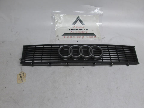 Audi 90 80 front grille 893853655