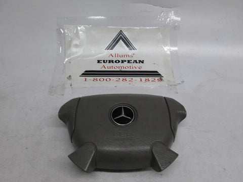 Mercedes W208 CLK320 CLK430 steering wheel air bag