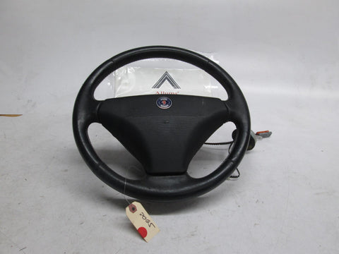 SAAB 900 steering wheel with air bag 94-97