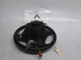 SAAB 900 steering wheel with air bag 94-97