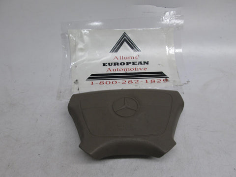 Mercedes W124 W202 steering wheel air bag