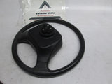Jaguar XJ6 steering wheel 88-94