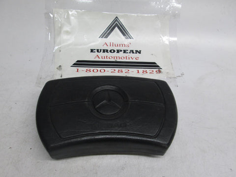 Mercedes W126 steering wheel air bag