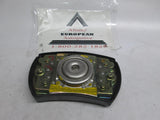 Mercedes W126 steering wheel air bag