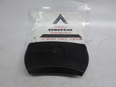 Mercedes W124 300E steering wheel air bag