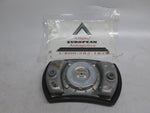 Mercedes W124 300E steering wheel air bag