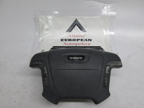 Volvo S80 steering wheel air bag 8626844