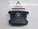 BMW E66 E76 740i 740Li 750Li steering wheel air bag