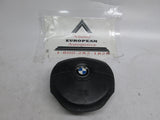 BMW E39 steering wheel air bag