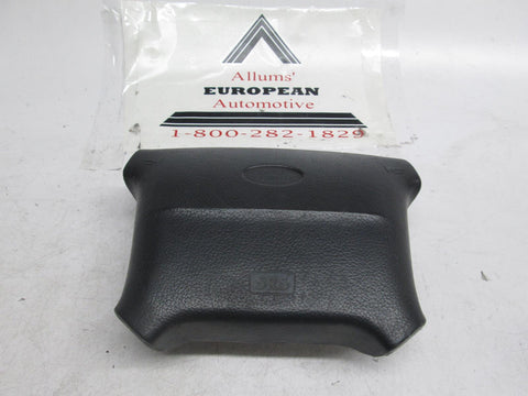 Land Rover Discovery 1 steering wheel air bag