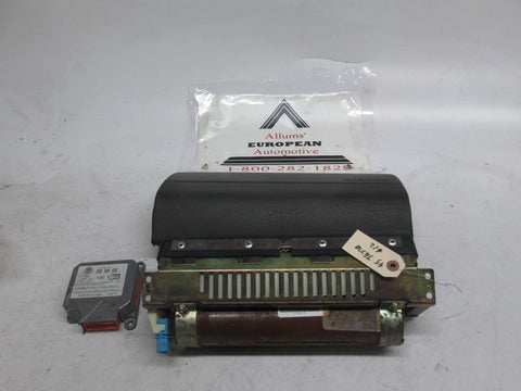 Volkswagen MK3 Jetta Golf Right Passenger Air Bag w/Module (USED)