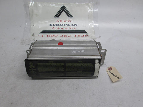 Volkswagen MK4 Jetta Golf Right Passenger Air Bag 1J0880204D (USED)