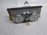 Mercedes W126 passenger side air bag