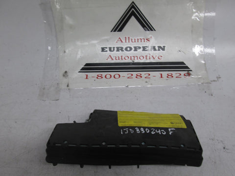 Volkswagen MK4 Jetta Golf left front seat air bag 1J0880240F