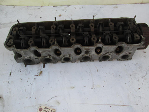 BMW E28 E30 M20 E engine cylinder head 1264200