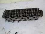 BMW E28 E30 M20 I 885 engine cylinder head 1705885