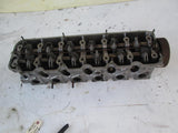 BMW E28 E30 M20 I 885 engine cylinder head 1705885