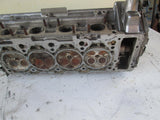 BMW E66 E65 N62 right engine cylinder head 7506387