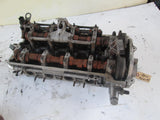 BMW E66 E65 N62 right engine cylinder head 7506387