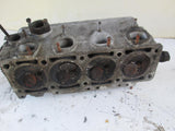 BMW 2002 M10 E12 carburetor engine cylinder head