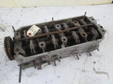 BMW 2002 M10 E12 carburetor engine cylinder head