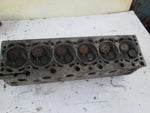 BMW V12 M70right engine cylinder head 17137889