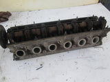 BMW V12 M70right engine cylinder head 17137889