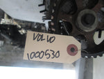 Volvo 240 Penta engine cylinder head 1000530