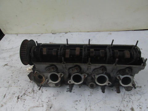 Volvo 240 Penta engine cylinder head 1000398